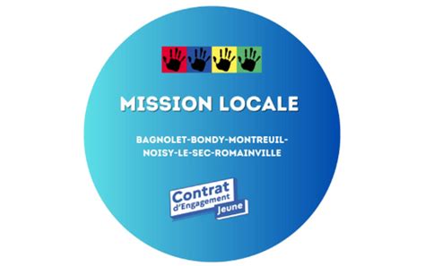 mission local montreuil|Mission Locale Montreuil